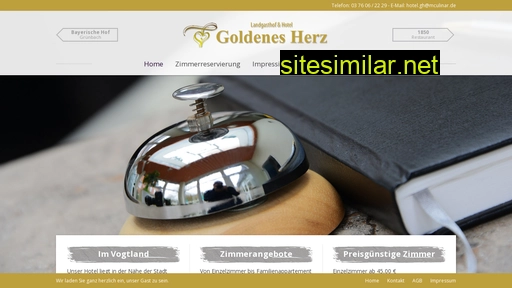 Goldenes-herz similar sites