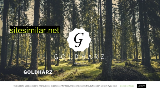 goldharz.de alternative sites