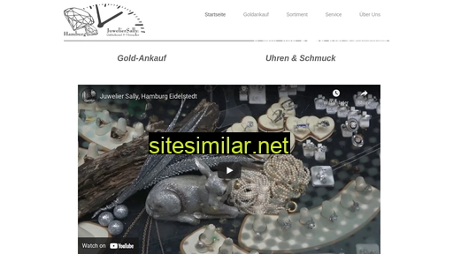 goldkauf-eidelstedt.de alternative sites