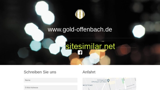 Gold-offenbach similar sites