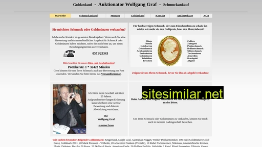 gold-und-schmuckankauf.de alternative sites