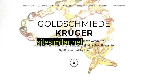 goldrichtig-berlin.de alternative sites