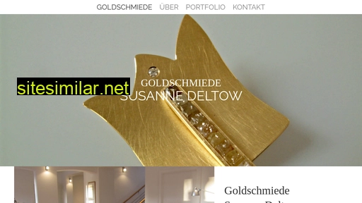 Goldschmiede-deltow similar sites