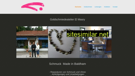 goldschmiede-elmasry.de alternative sites