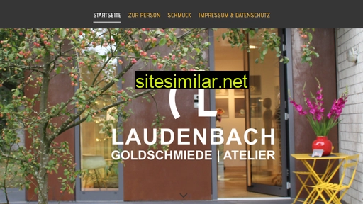 goldschmiede-laudenbach.de alternative sites