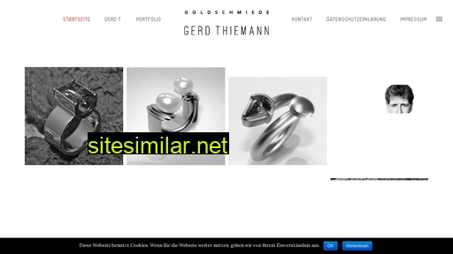 goldschmiede-thiemann.de alternative sites