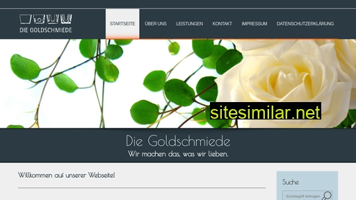 goldschmiede-wildeshausen.de alternative sites