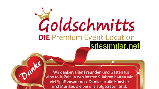 goldschmitts.de alternative sites