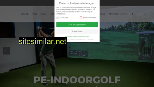 golfclub-herzogenaurach.de alternative sites