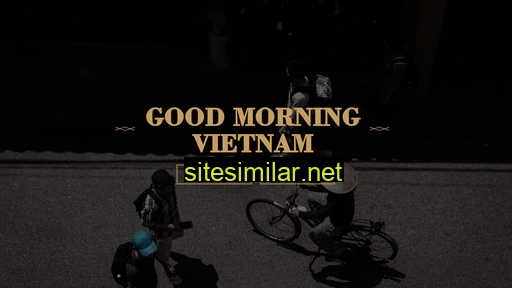 goodmorning-vn.de alternative sites