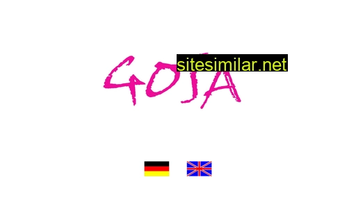 gosa-dance.de alternative sites