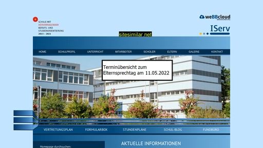 gottlieb-daimler-schule.de alternative sites