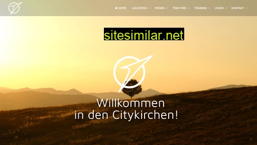 gott-ist-da.de alternative sites