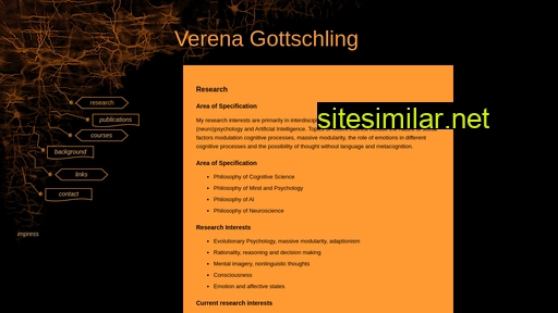 gottschling-net.de alternative sites