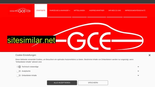g-c-online.de alternative sites