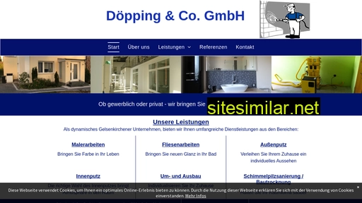 g-doepping.de alternative sites