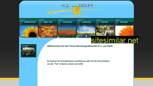 g-j-vandelft.de alternative sites
