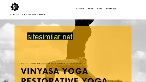 g-yoga.de alternative sites