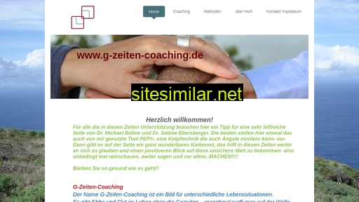 g-zeiten-coaching.de alternative sites