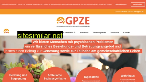 gpze.de alternative sites