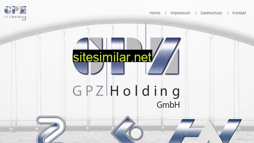 gpz-holdinggmbh.de alternative sites