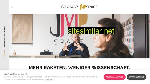 Grabarz-jmp similar sites