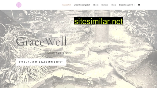 grace-well.de alternative sites