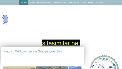 graebendorfer-see.de alternative sites