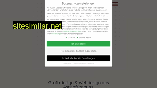 grafik-und-webdesigner.de alternative sites