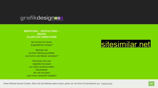 grafikdesign-bielich.de alternative sites
