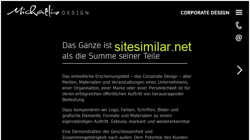 Grafikdesign-in-berlin similar sites