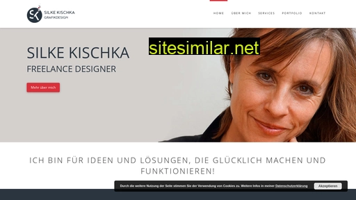 grafikdesign-kischka.de alternative sites