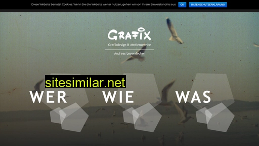 grafix.de alternative sites