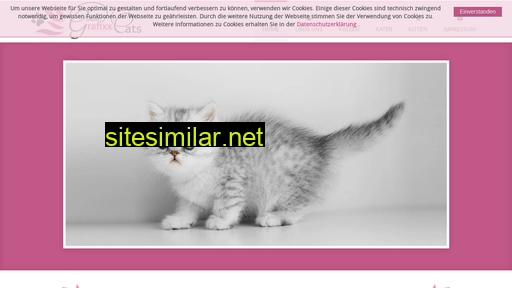 grafixx-cats.de alternative sites