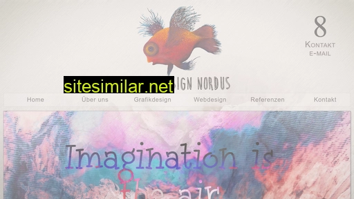 grafik-design-nordus.de alternative sites