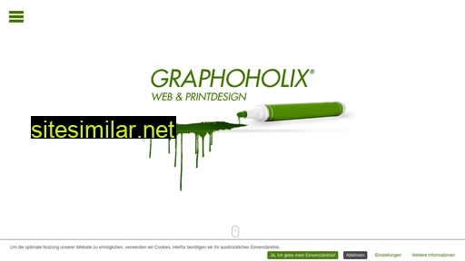 graphoholix.de alternative sites