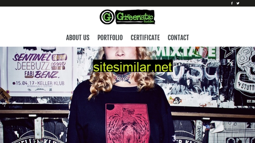 greenatic.de alternative sites