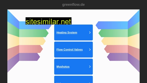 greenflow.de alternative sites