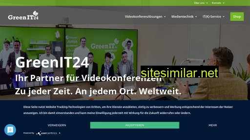 greenit24.de alternative sites