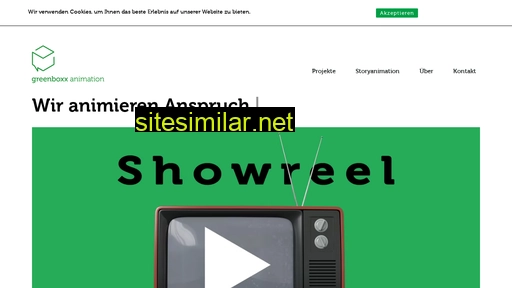 green-boxx.de alternative sites