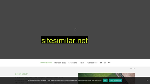 green-drop.de alternative sites