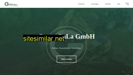 green-gala.de alternative sites