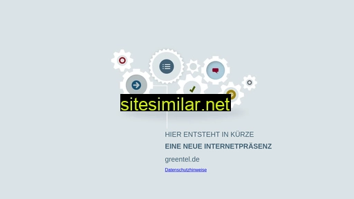 greentel.de alternative sites