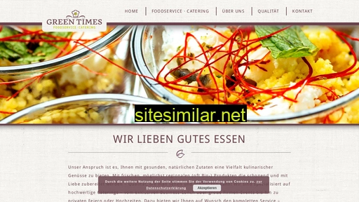 greentimes.de alternative sites