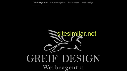 greif-design.de alternative sites