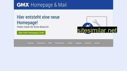 Greiner-mail similar sites