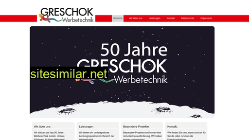 greschok.de alternative sites