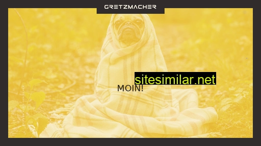 gretzmacher.de alternative sites