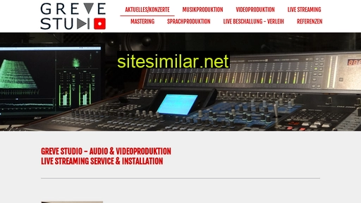 greve-studio.de alternative sites