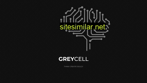 Greycell similar sites